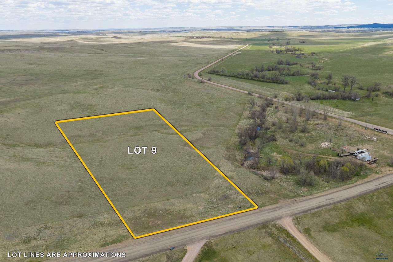 TBD Timbercreek Dr - Photo 1