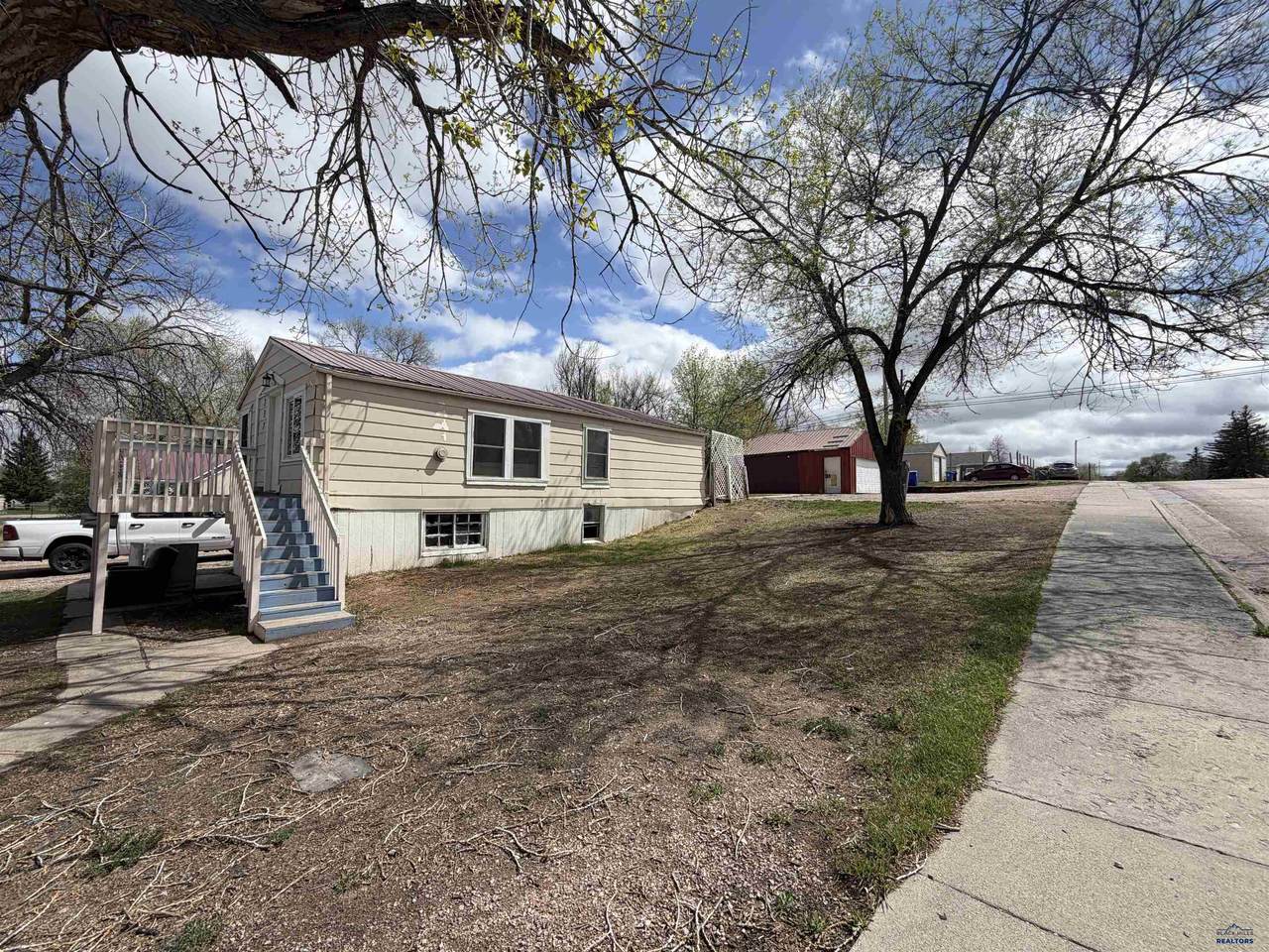 237 St Patrick - Photo 1