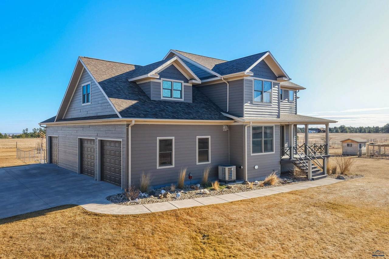 23822 Ranch View Ct - Photo 1