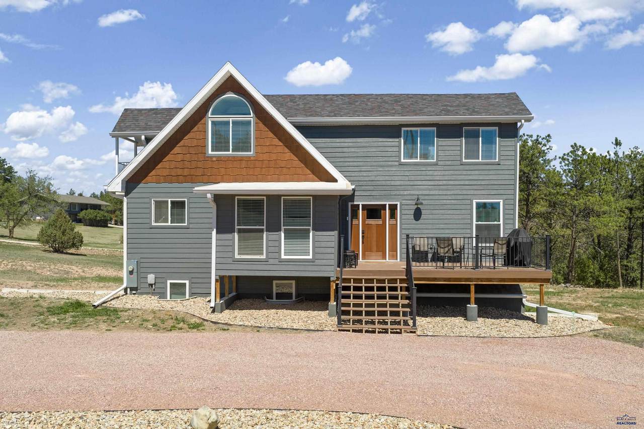 12809 Pine Haven Dr - Photo 1