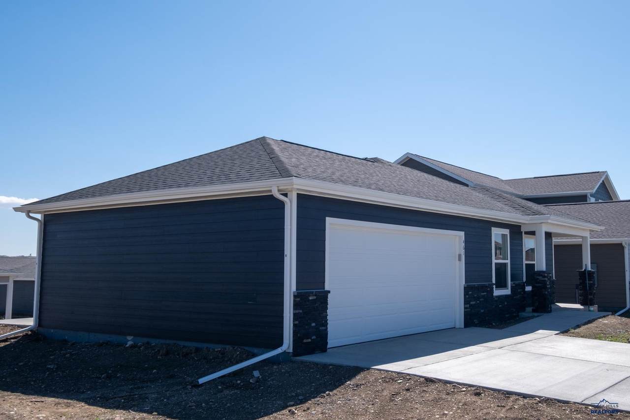 461 Henry Potter Rd - Photo 1
