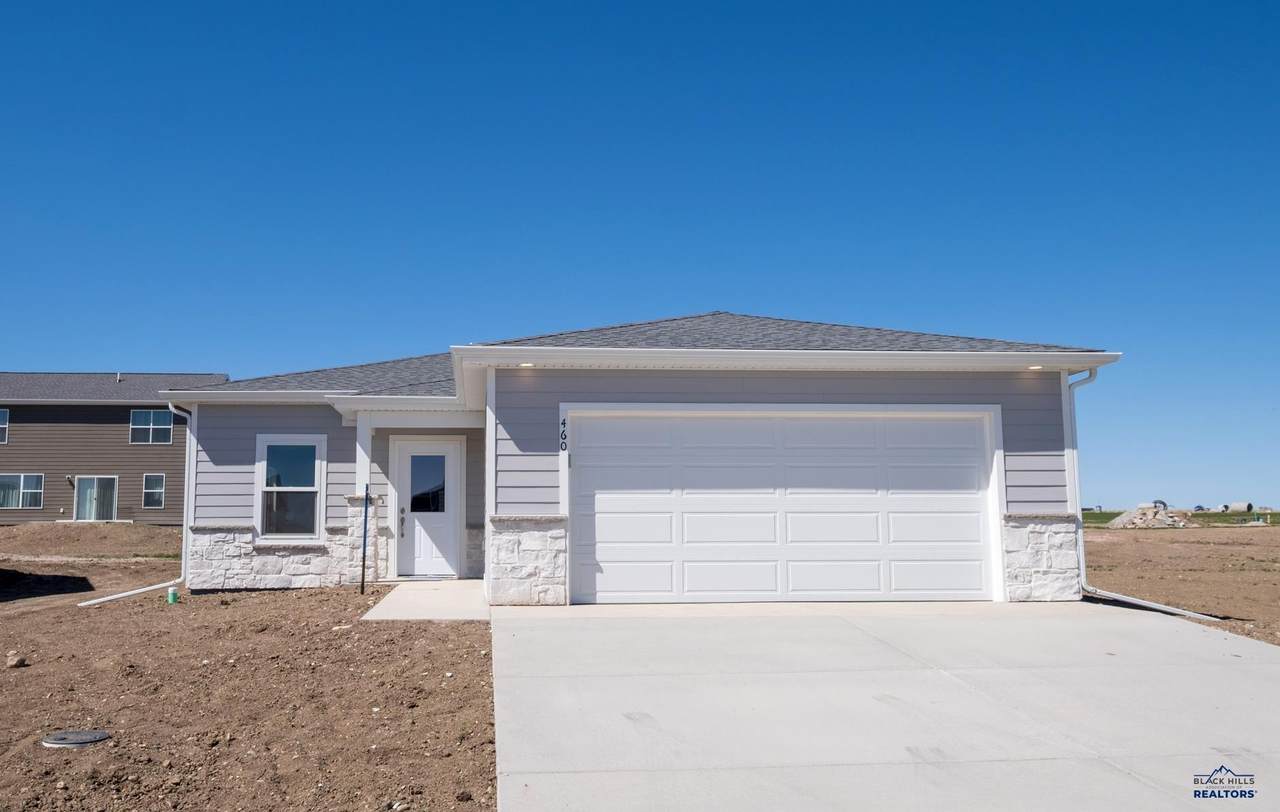 460 Yelner Dr - Photo 1