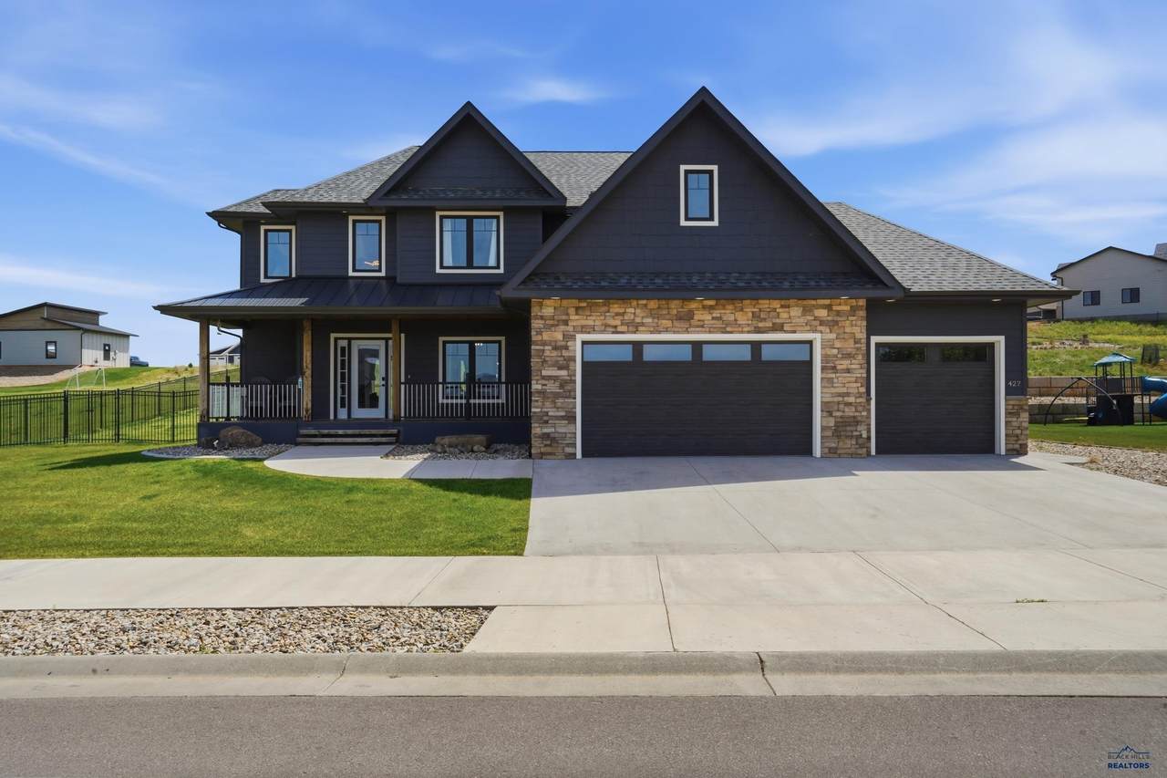 427 Gooseberry Rd - Photo 1