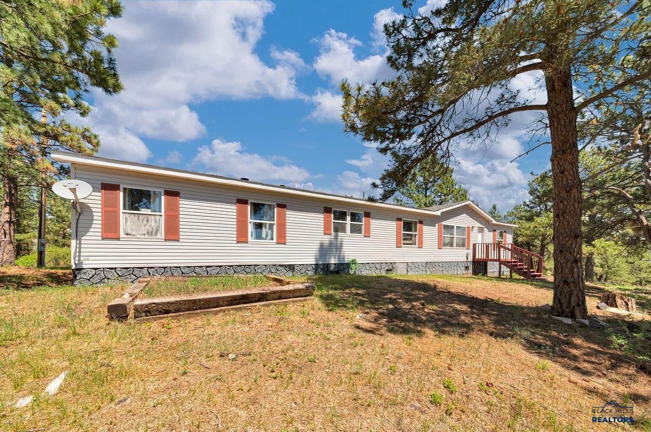 24611 White Tail Rdg Rd - Photo 1