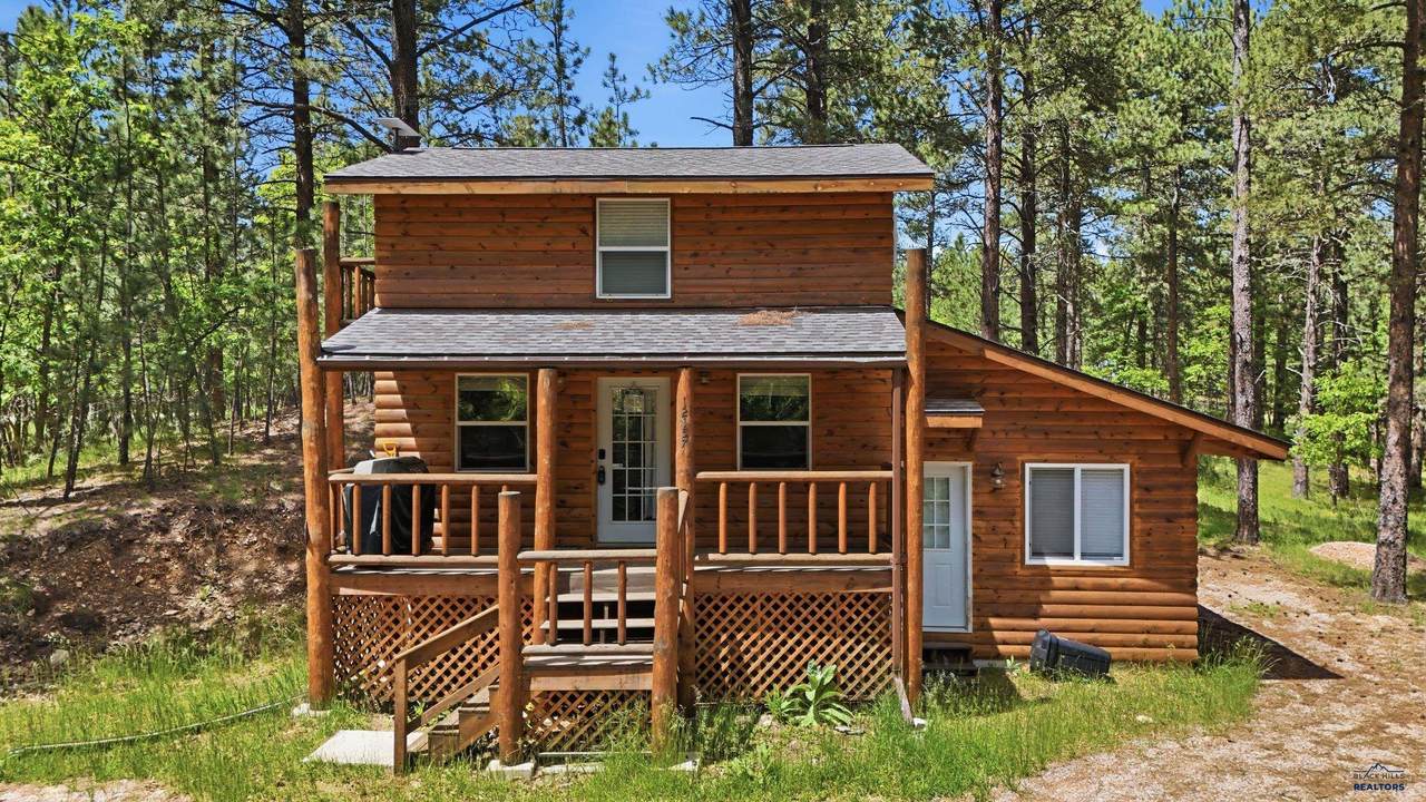 12157 Warren Loop - Photo 1