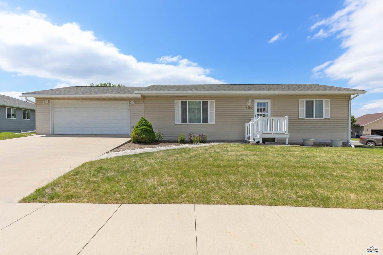 434 Field View Dr - Photo 1