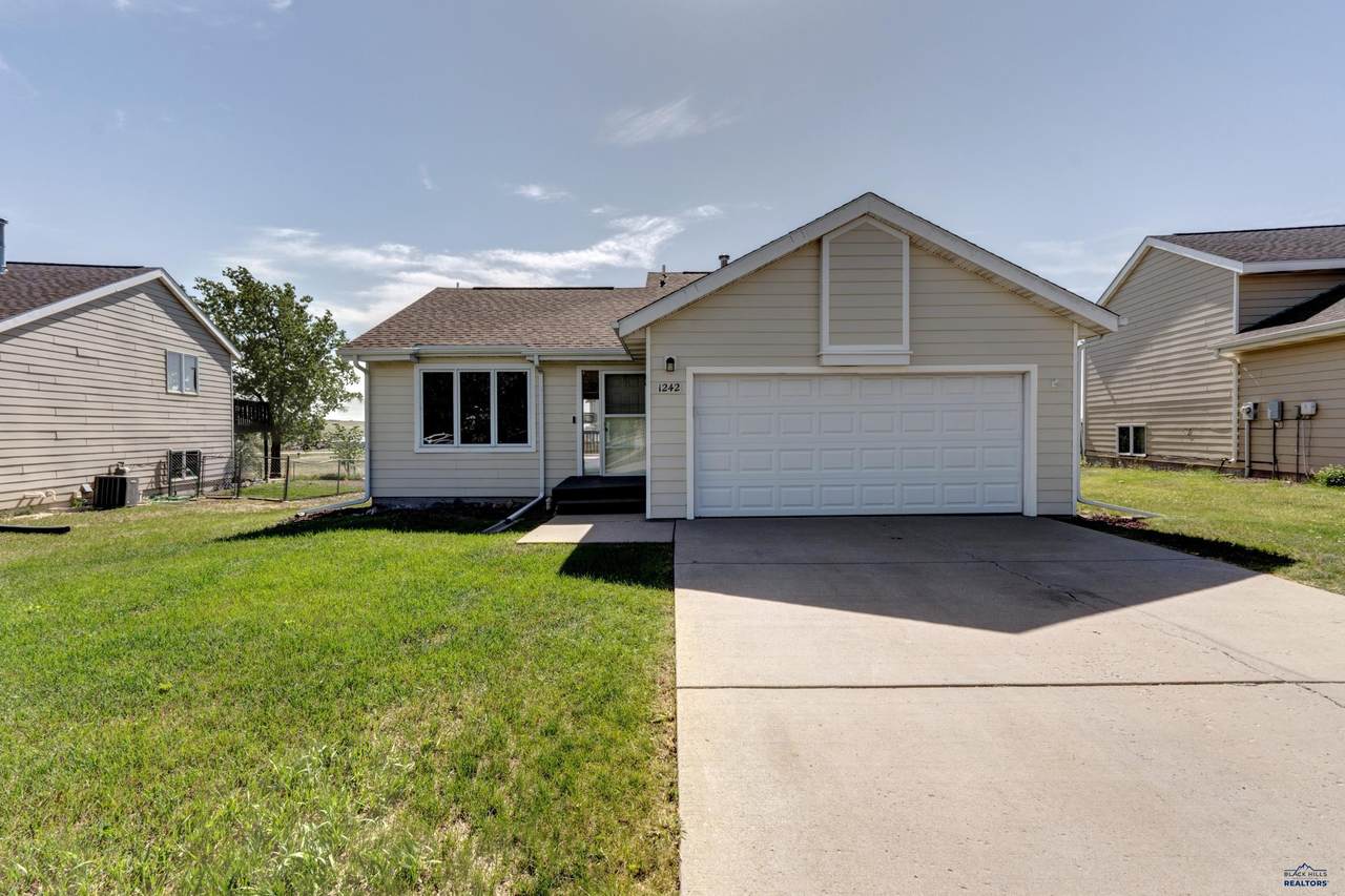 1242 Range View Cir - Photo 1