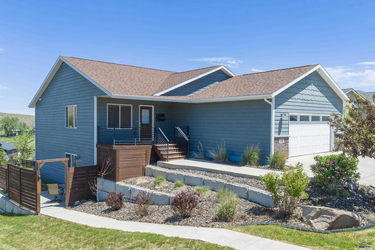 212 Bengal Dr - Photo 1
