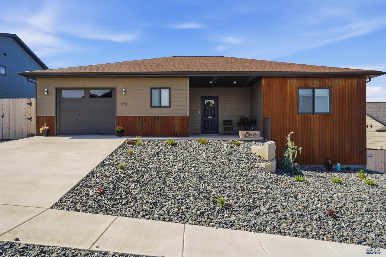 659 Braelynn Ln - Photo 1