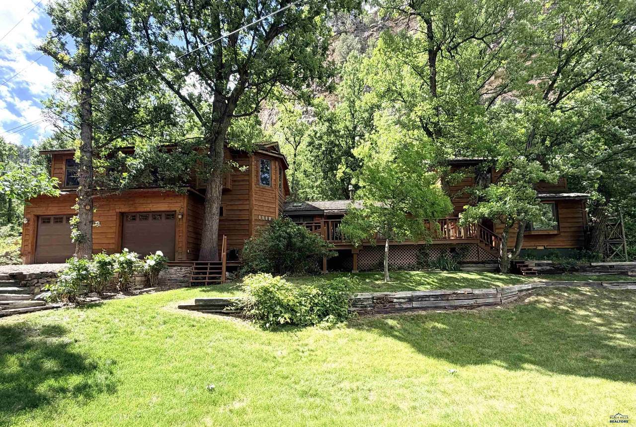 7450 Dark Canyon Rd - Photo 1
