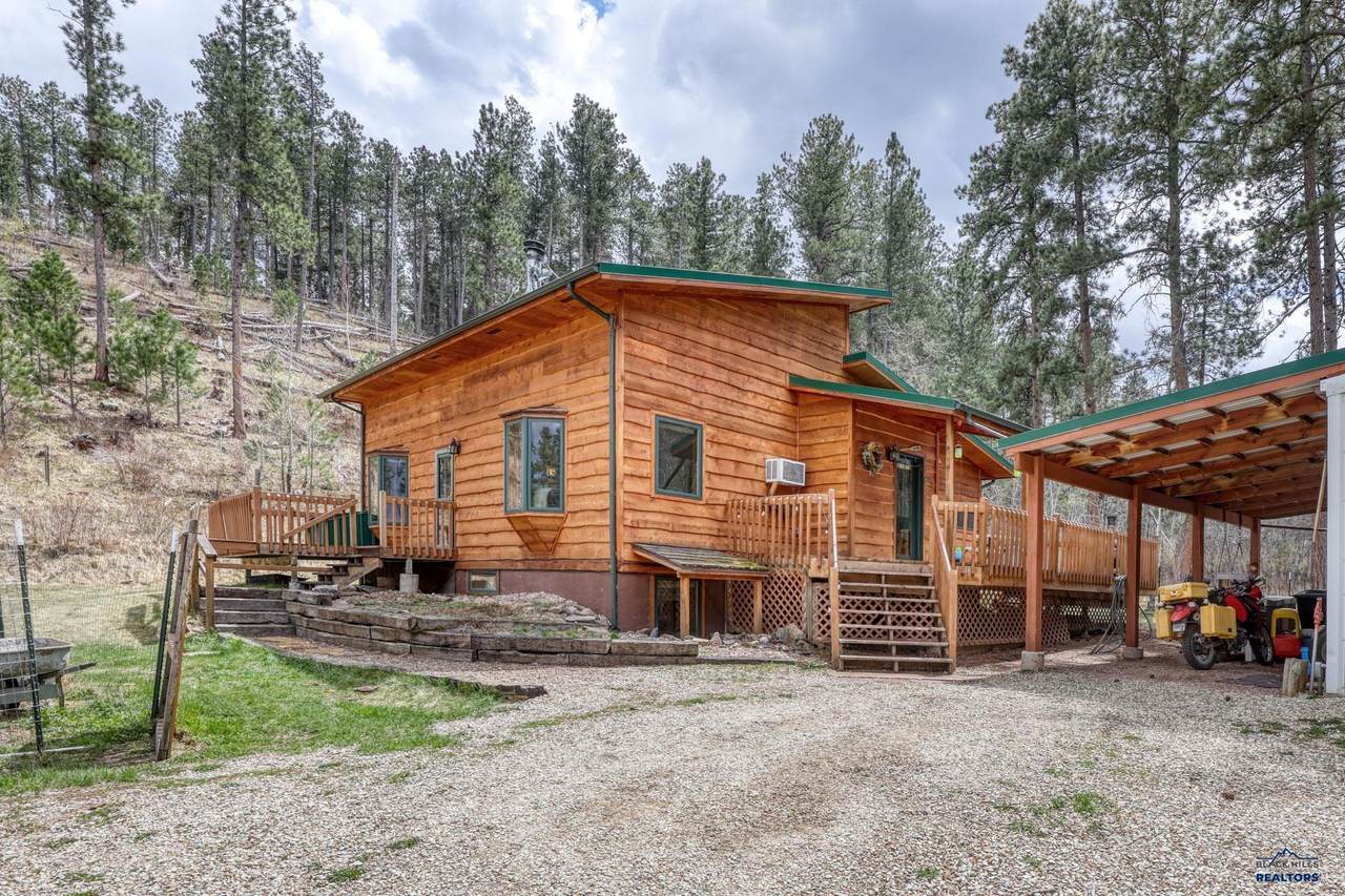23137 Pactola Dr - Photo 1