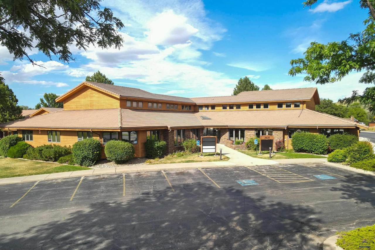2620 Jackson Blvd - Photo 1