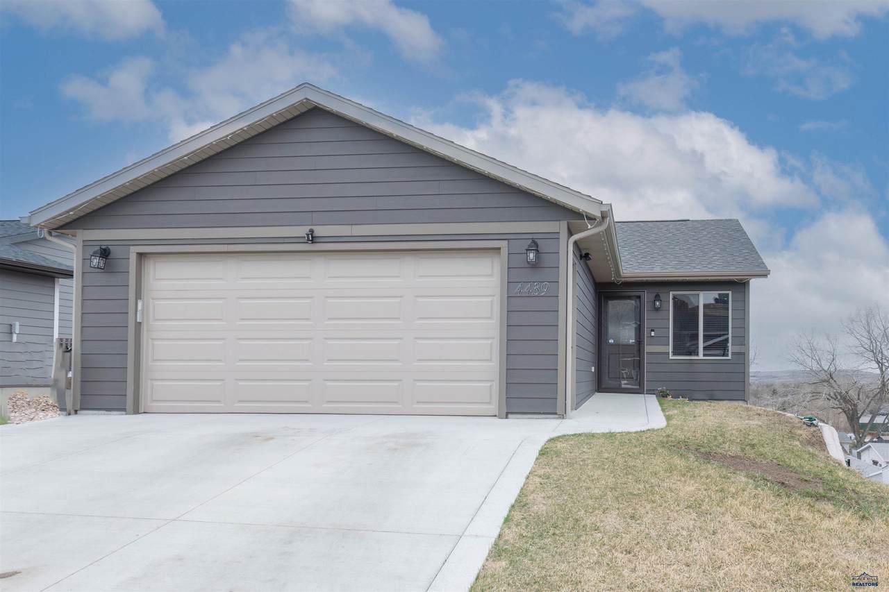 4439 Avenue A - Photo 1