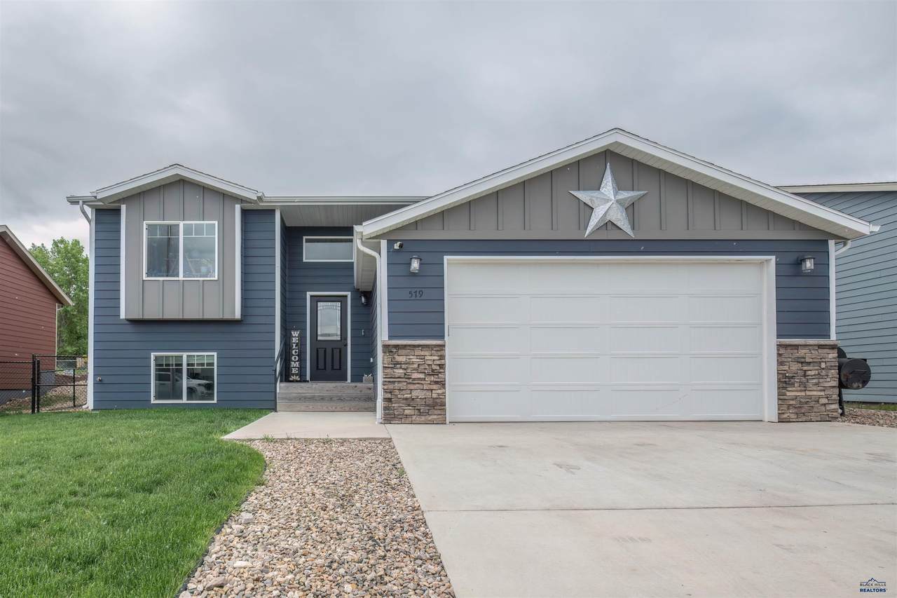 579 Quinton Ln - Photo 1