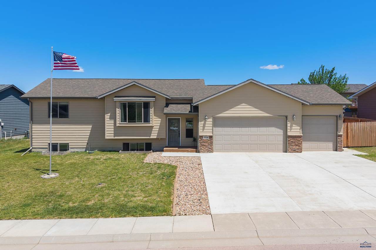 328 Lone Soldier Ct - Photo 1