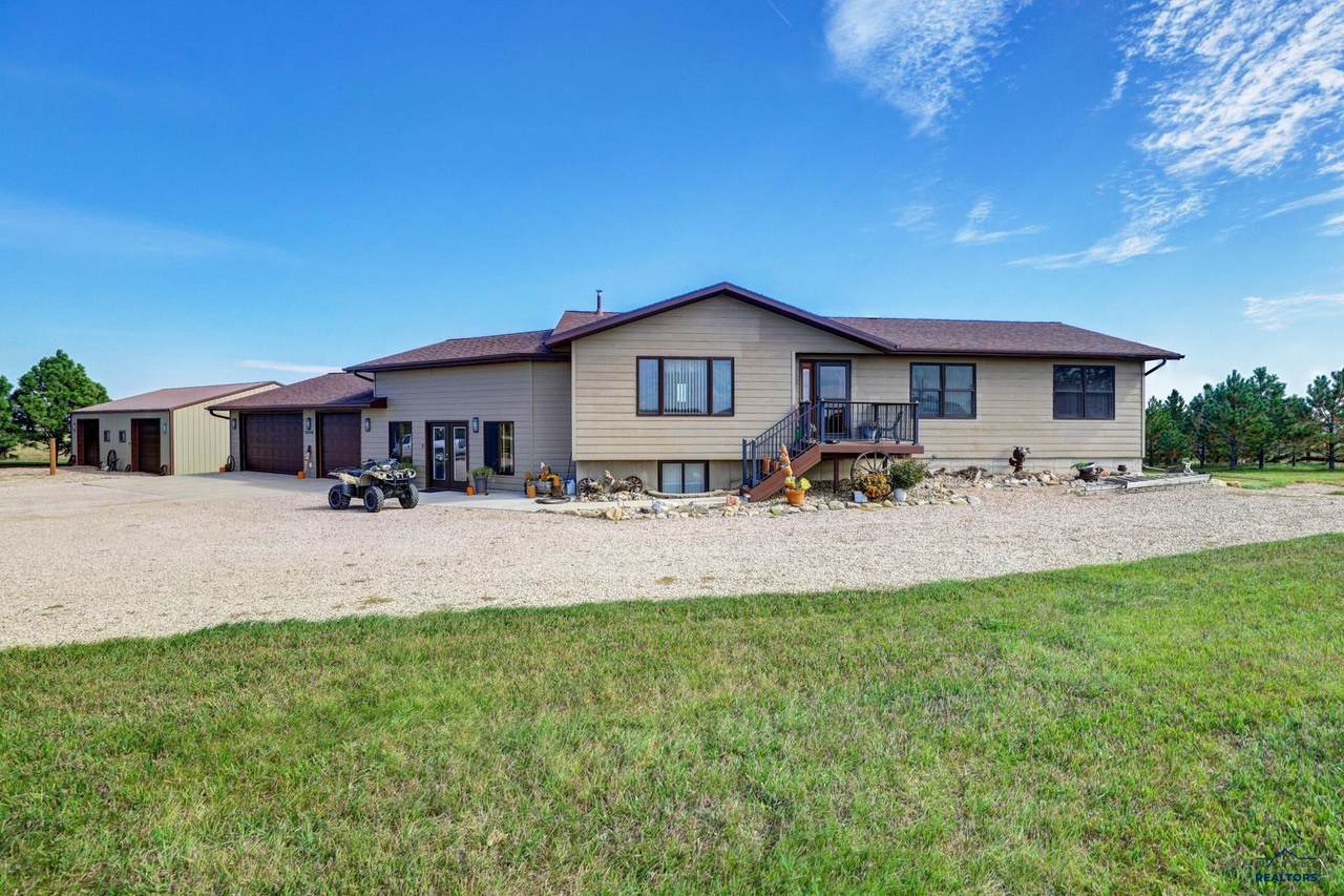 22318 Lucky Ln - Photo 1