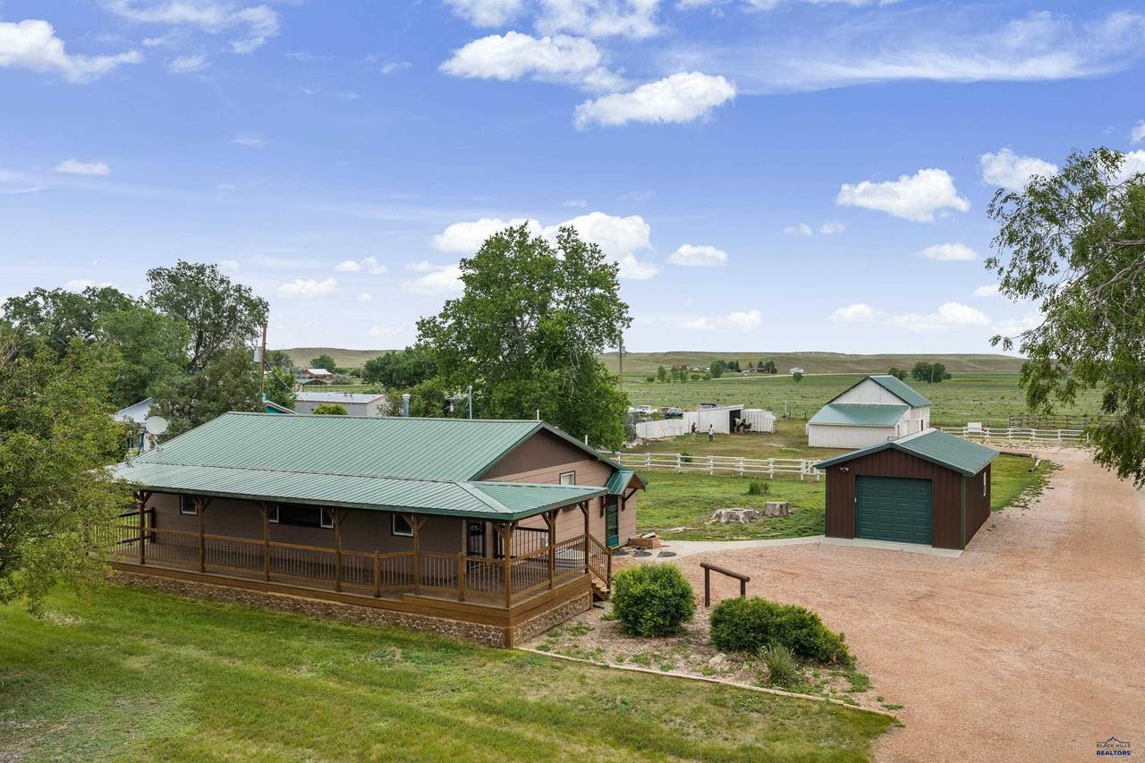160 Fairgrounds Pl - Photo 1