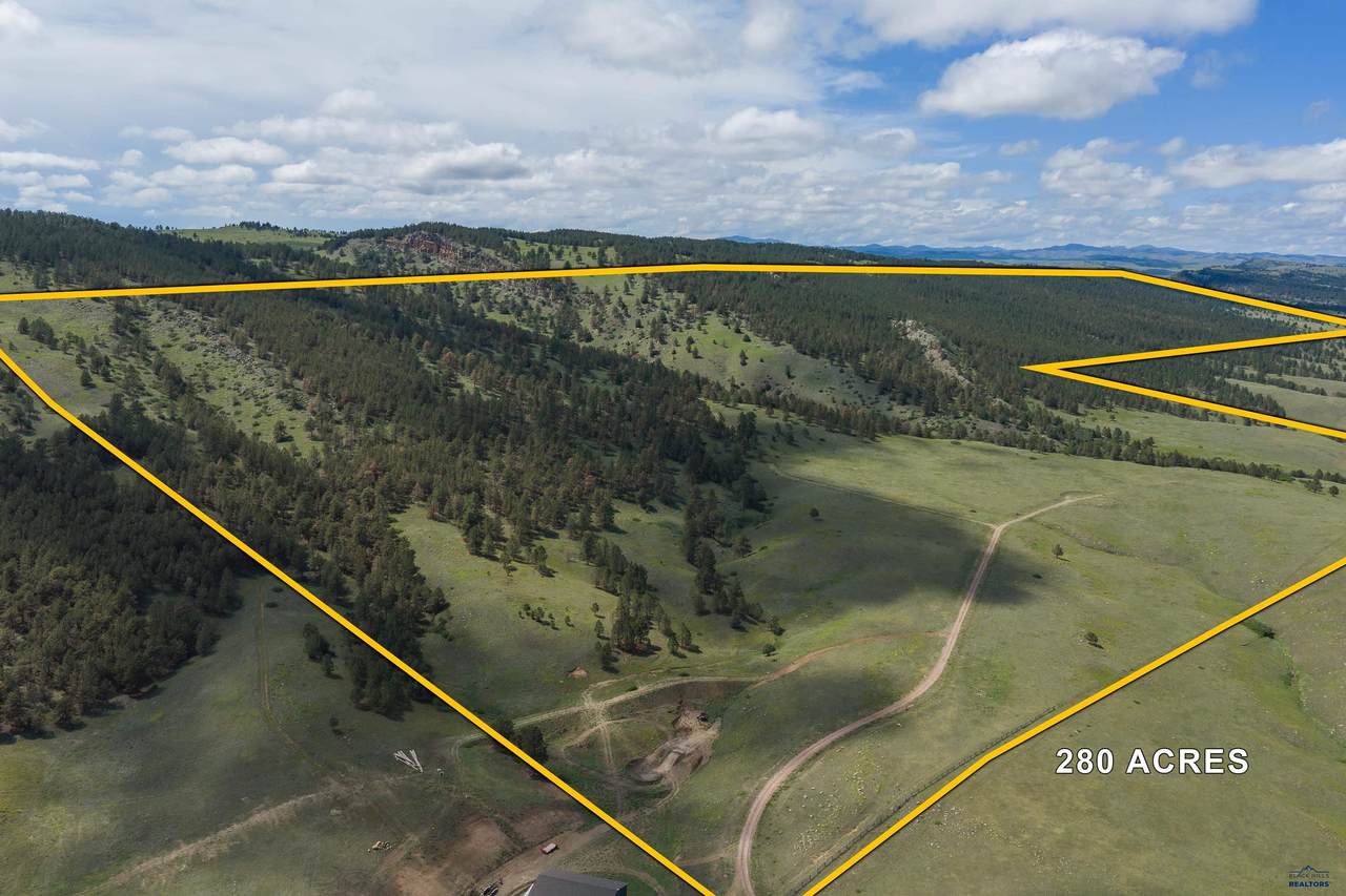 TBD Tatanka Spirit Rd - Photo 1