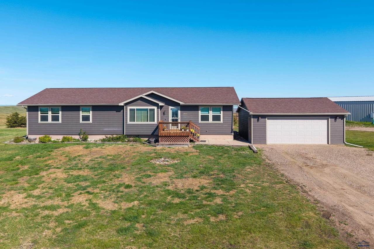 22505 Judson Lane - Photo 1