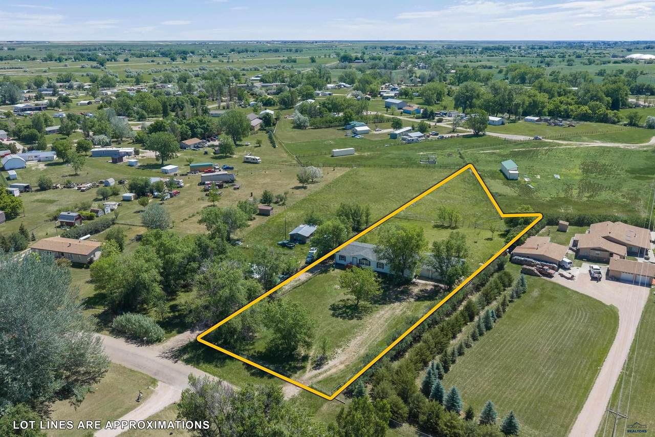 5602 Greenwood Ln - Photo 1