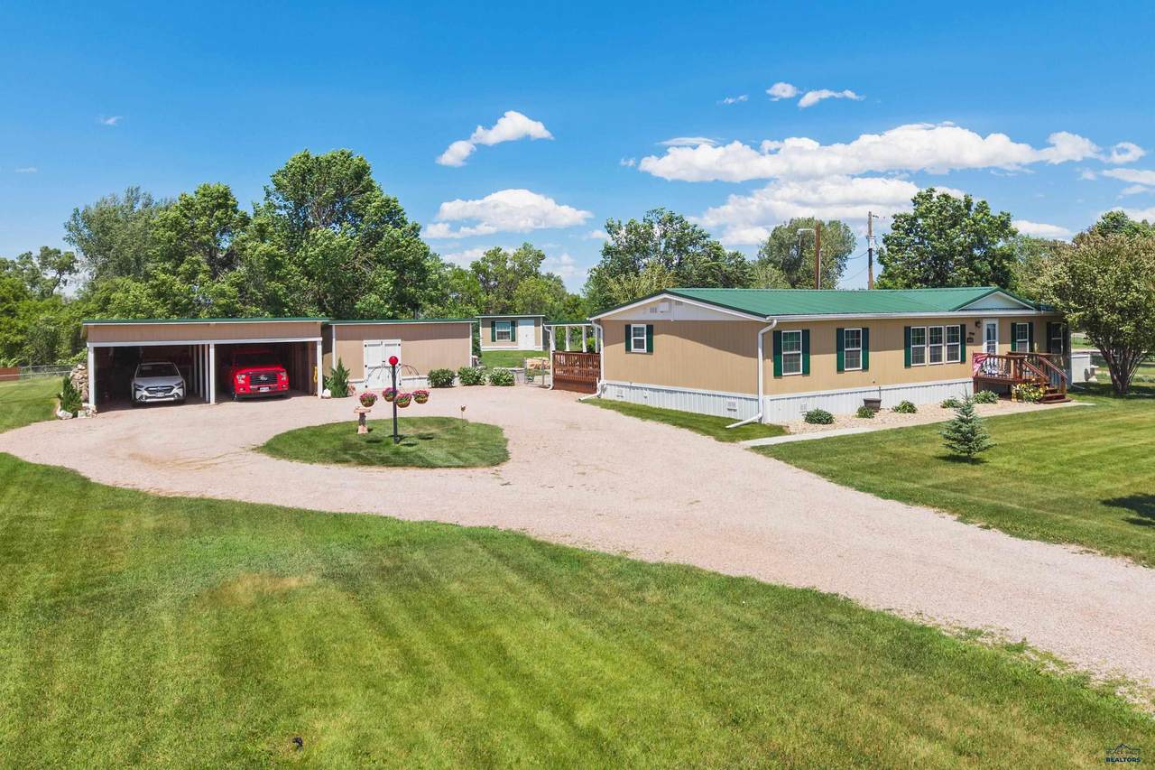 6644 Green Willow Dr - Photo 1