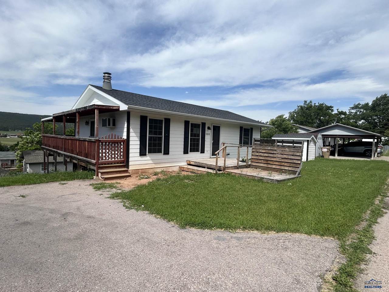 12813 Larene Dr - Photo 1