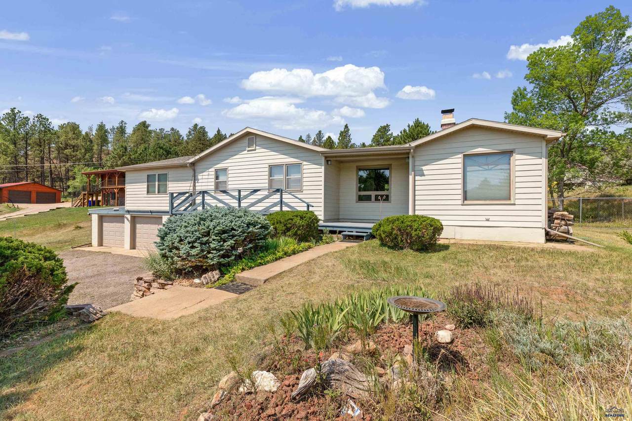4941 Sheridan Lake Rd - Photo 1