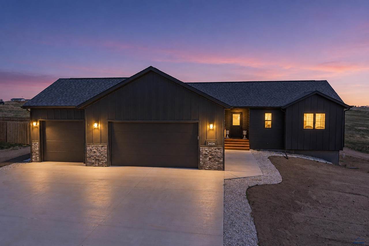 24024 Bridle Ridge Rd - Photo 1