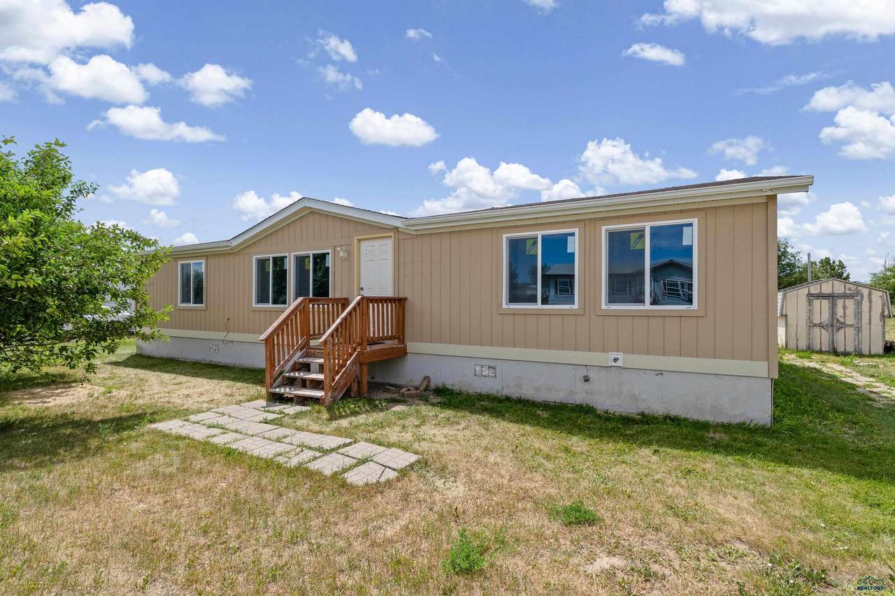 14779 Mustang Ln - Photo 1