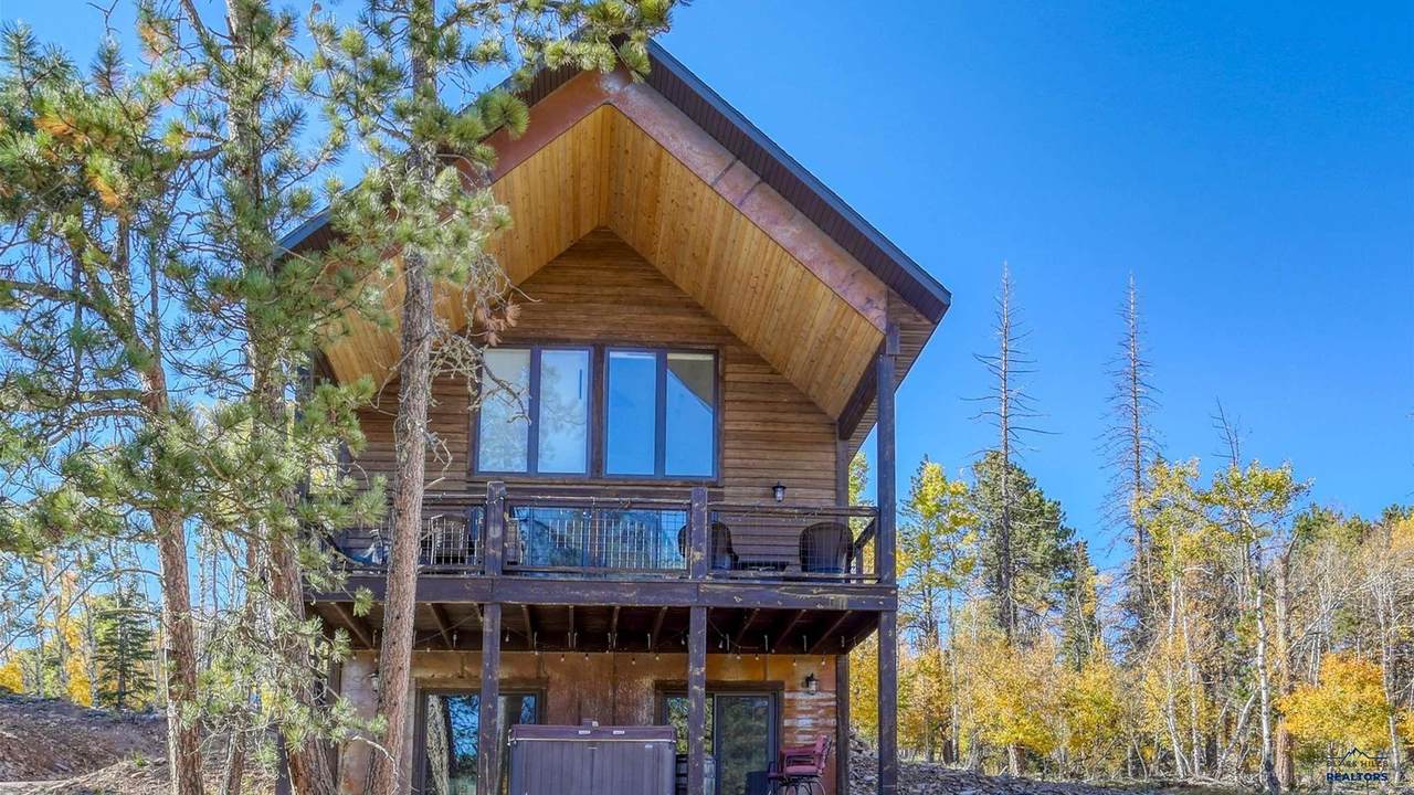 21167 Turkey Trail - Photo 1