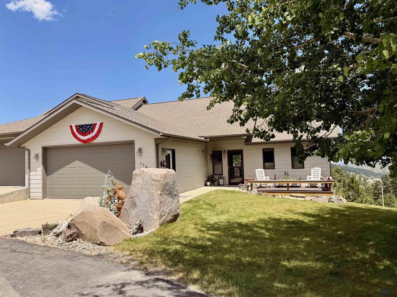 206 Tower Ridge Dr - Photo 1