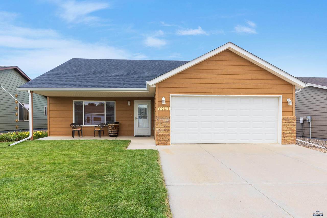 6850 Mulberry Dr - Photo 1