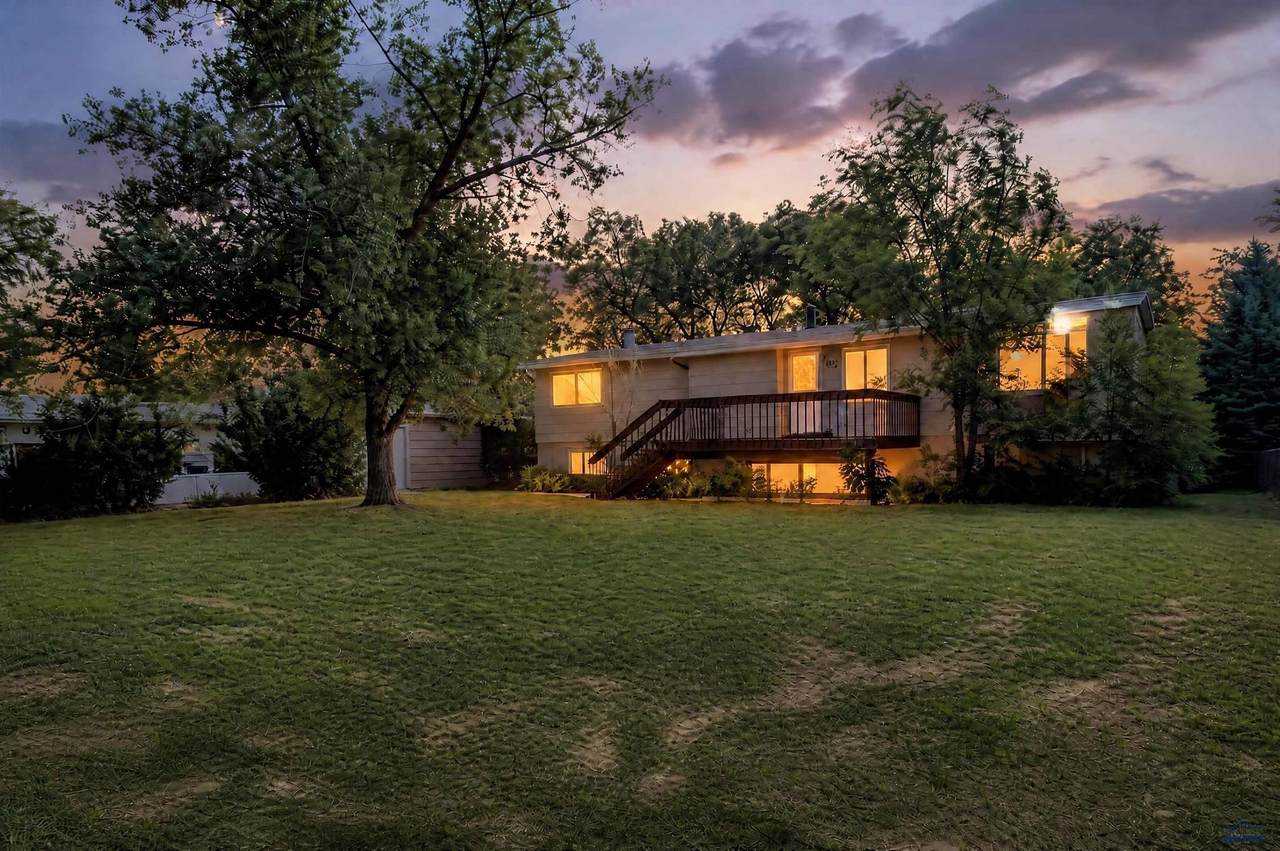 114 Oak - Photo 1