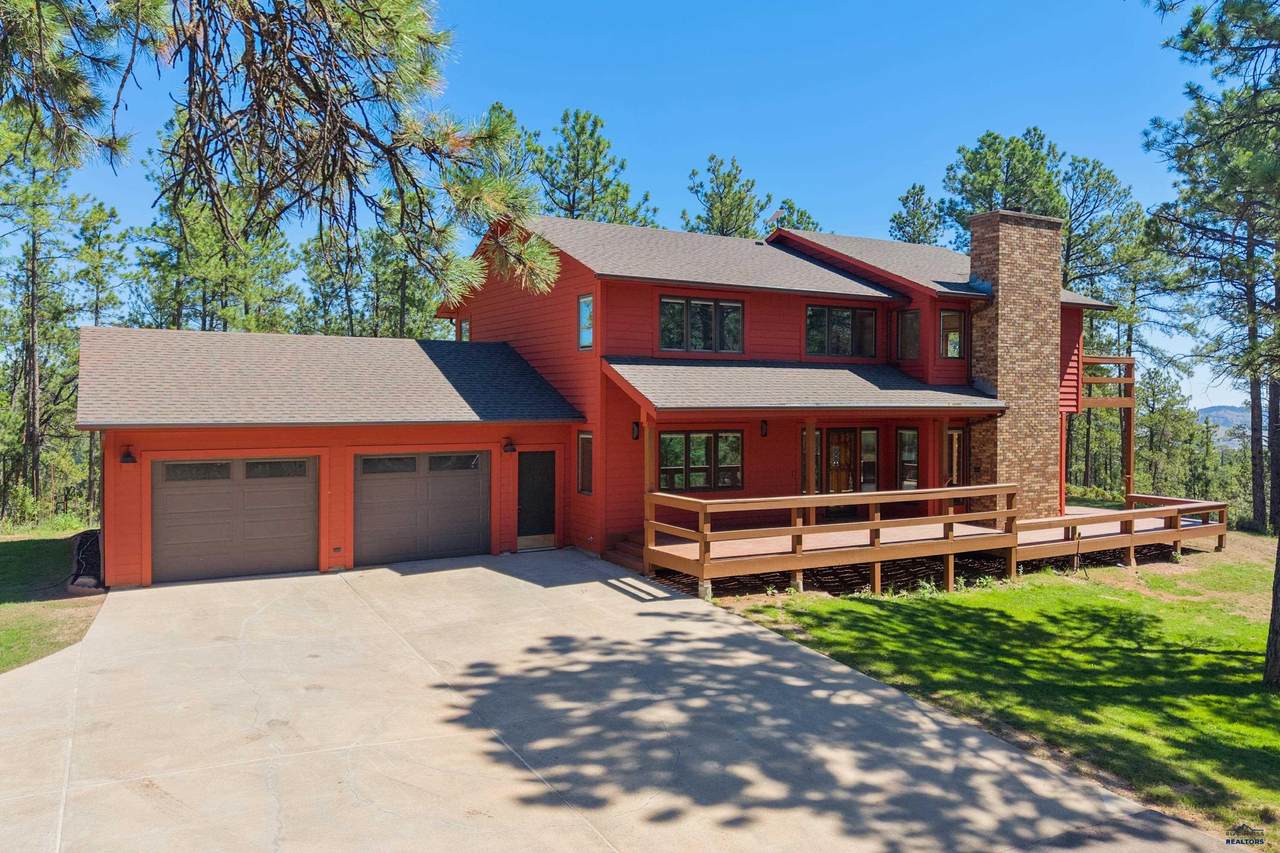 6130 Timberline Rd W - Photo 1