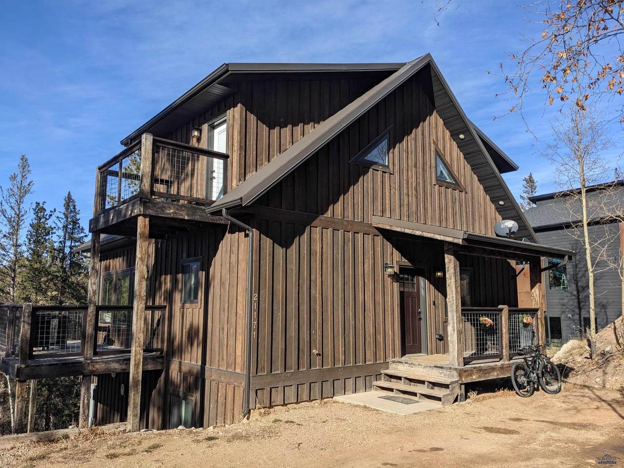 21171 Lost Camp Trail - Photo 1