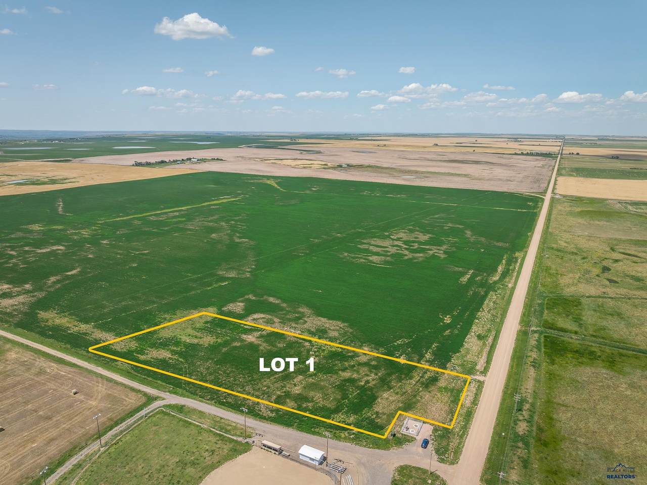 TBD Airport Rd - Photo 1