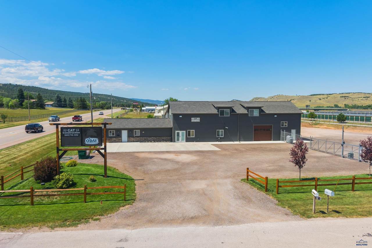 11700 Sturgis Rd - Photo 1