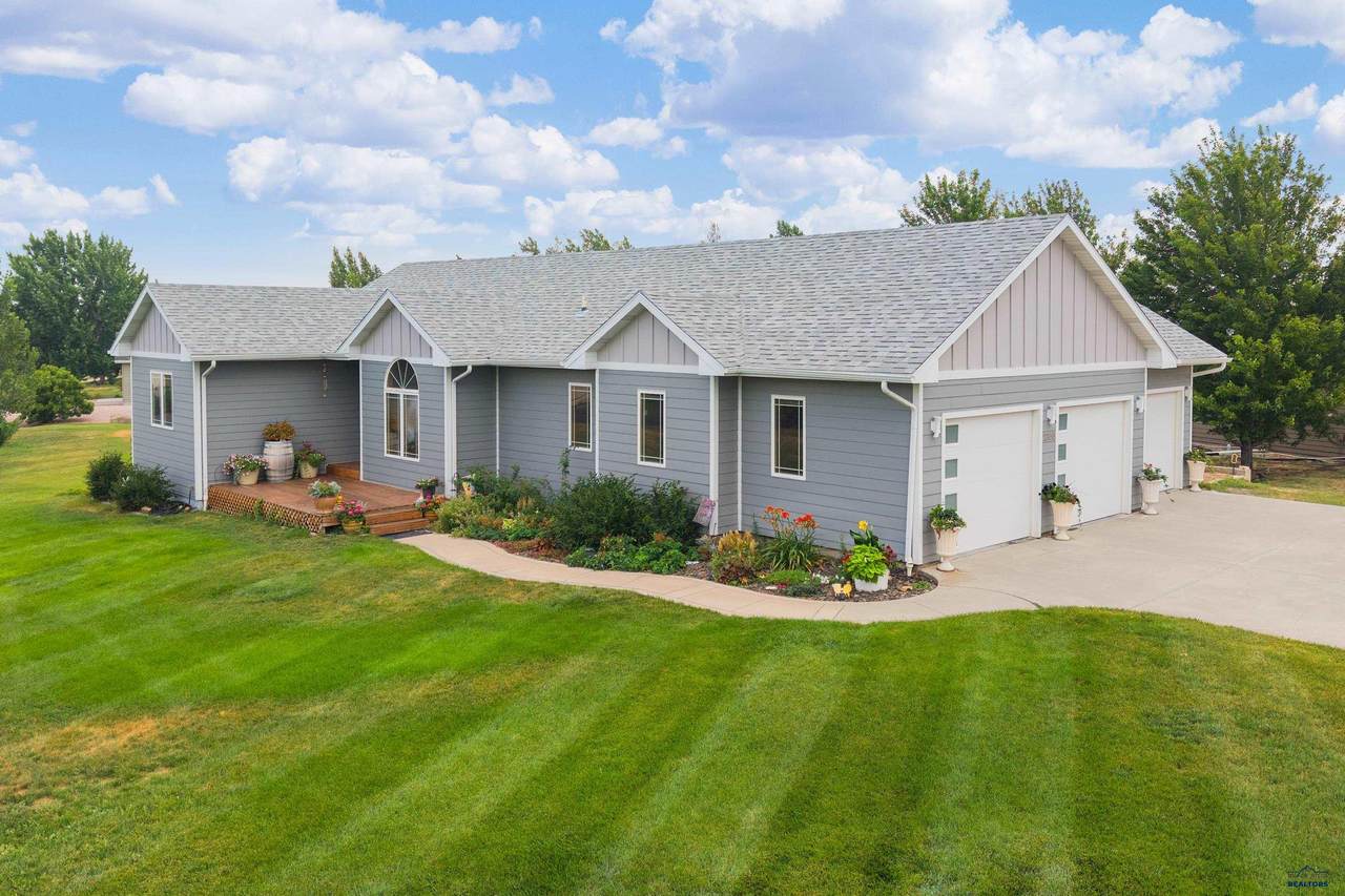 2358 Wildhorse Dr - Photo 1