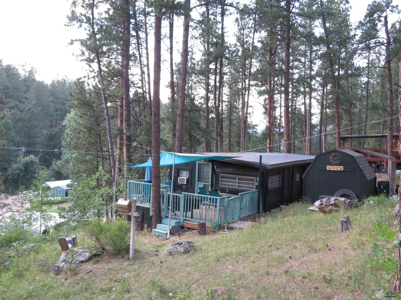 23747 Ore Car Trail - Photo 1