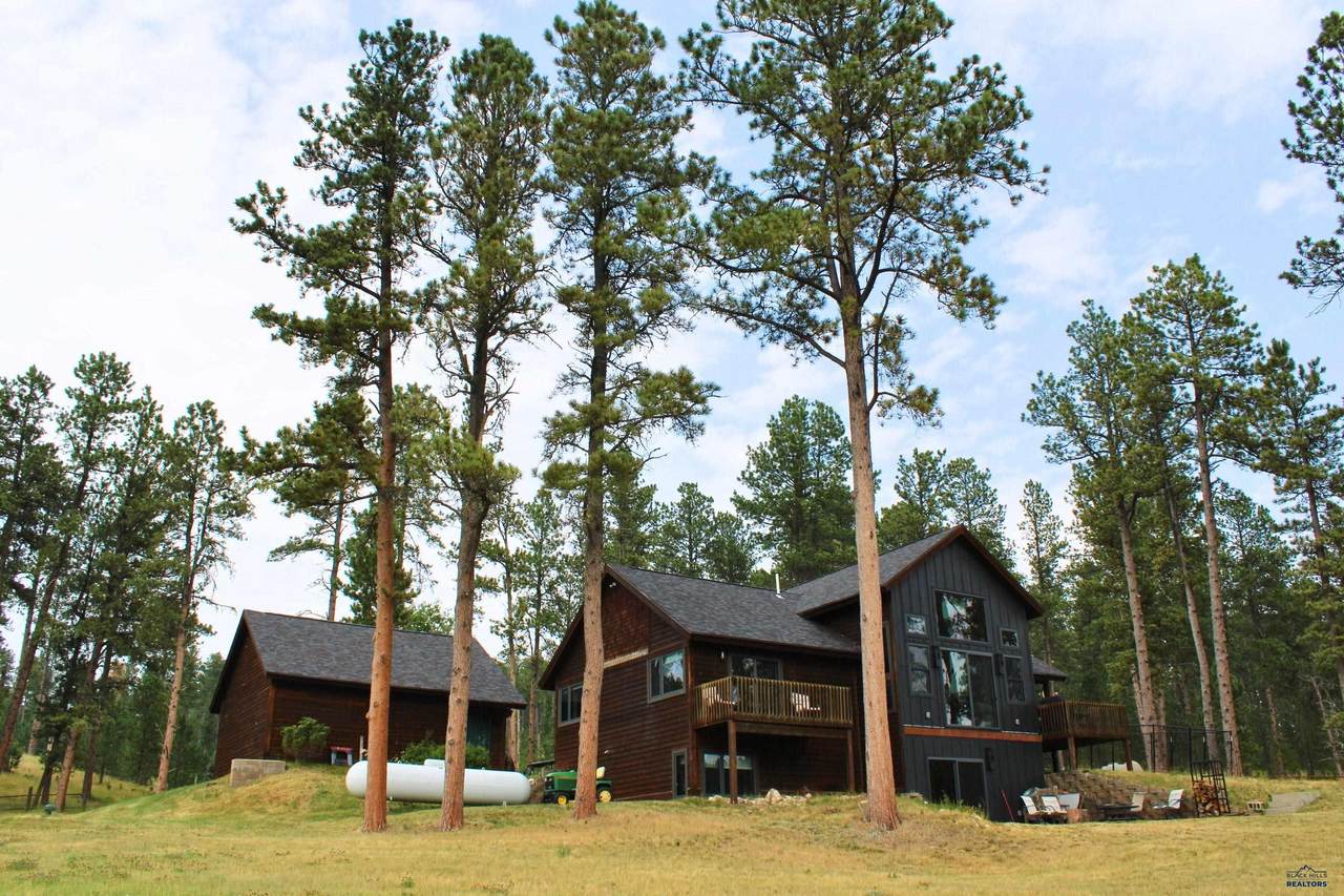 22099 Rocky Johnson Rd - Photo 1