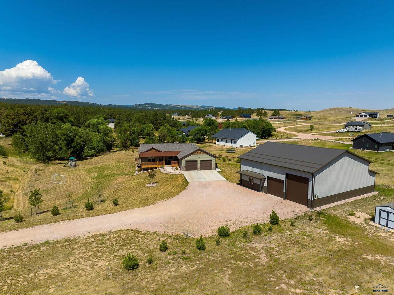 13558 Dark Timber Ct - Photo 1