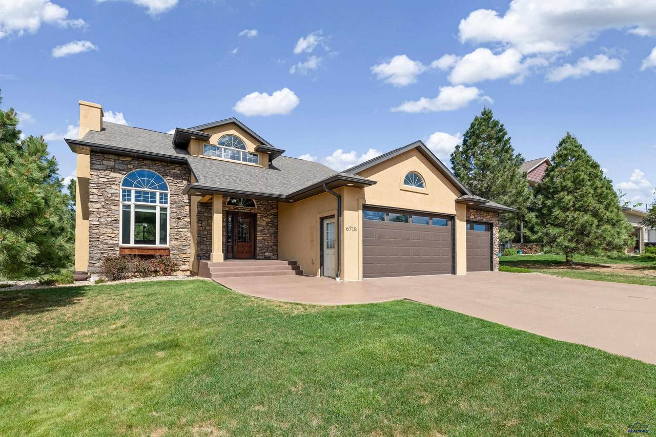 6718 Kennemer Dr - Photo 1