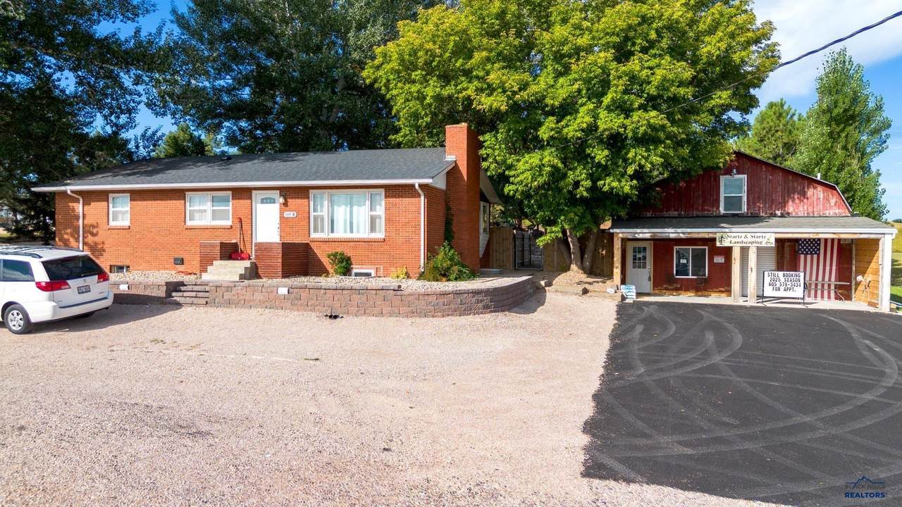 3255 Old Belle Rd - Photo 1