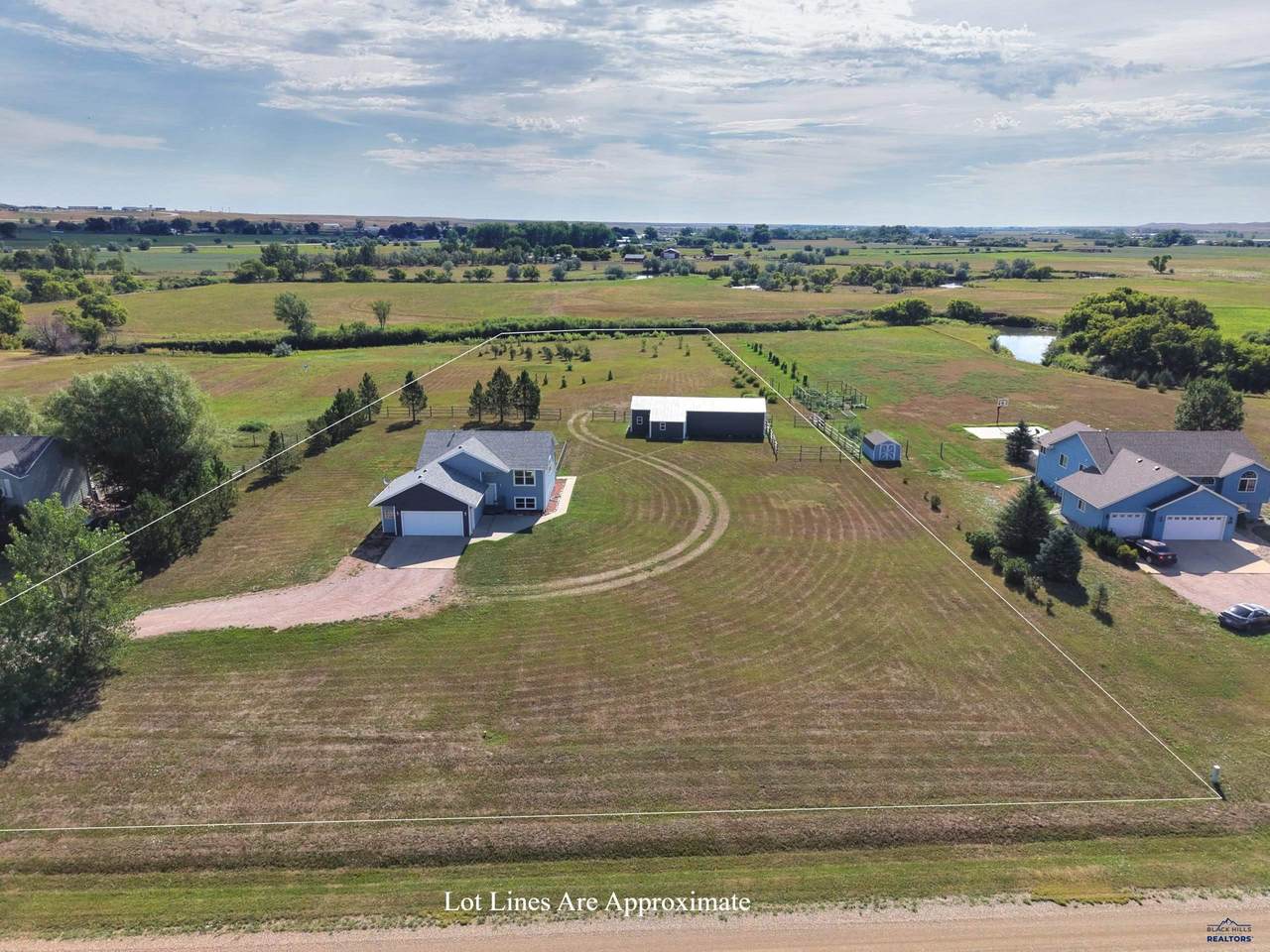 23288 Radar Hill Rd - Photo 1