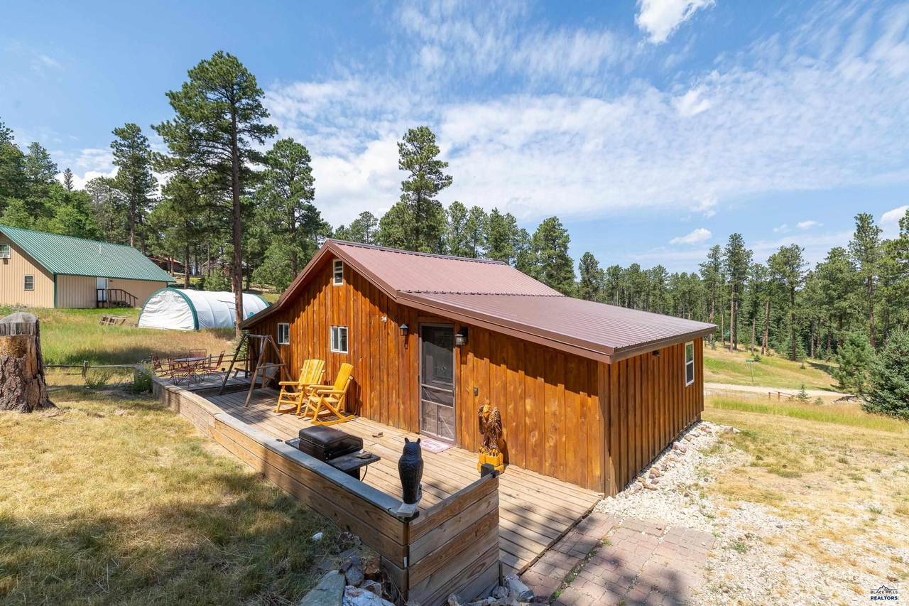 21608 High Country Loop - Photo 1
