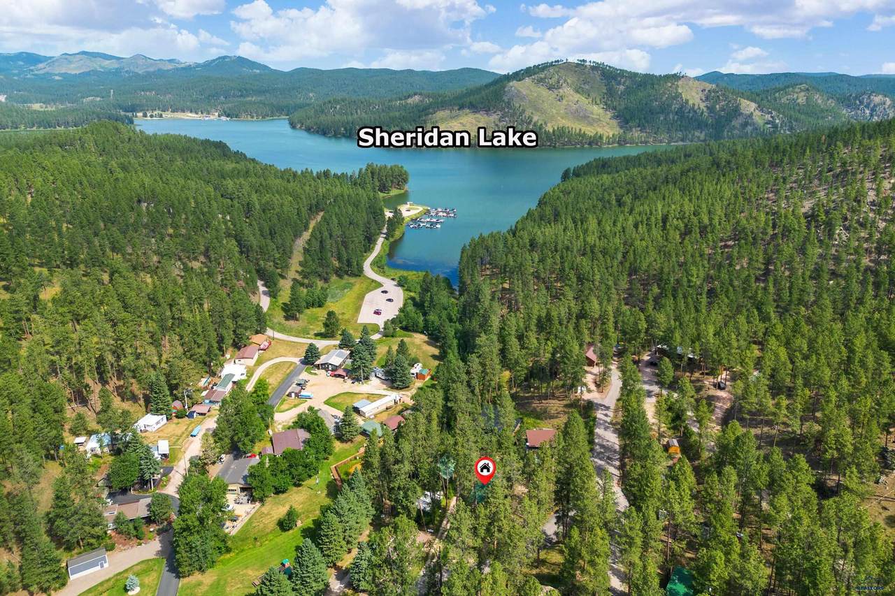 23726 Garnet Gulch Rd - Photo 1
