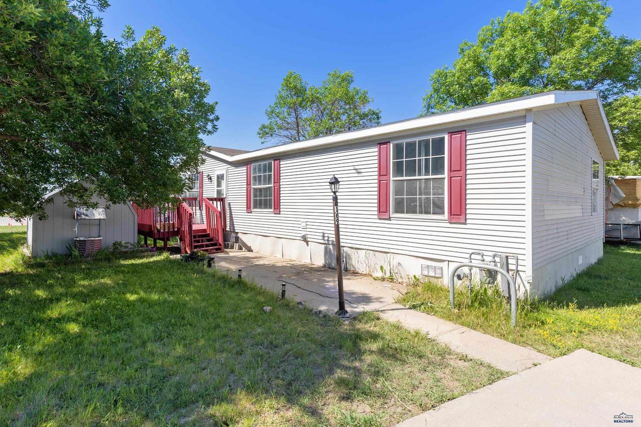 1702 Hwy 44 - Photo 1