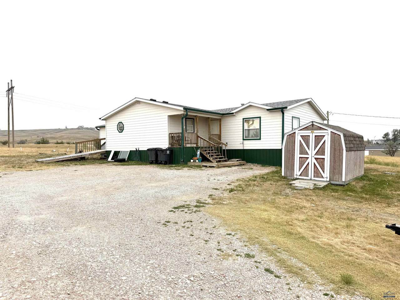 14851 Radar Hill Dr - Photo 1