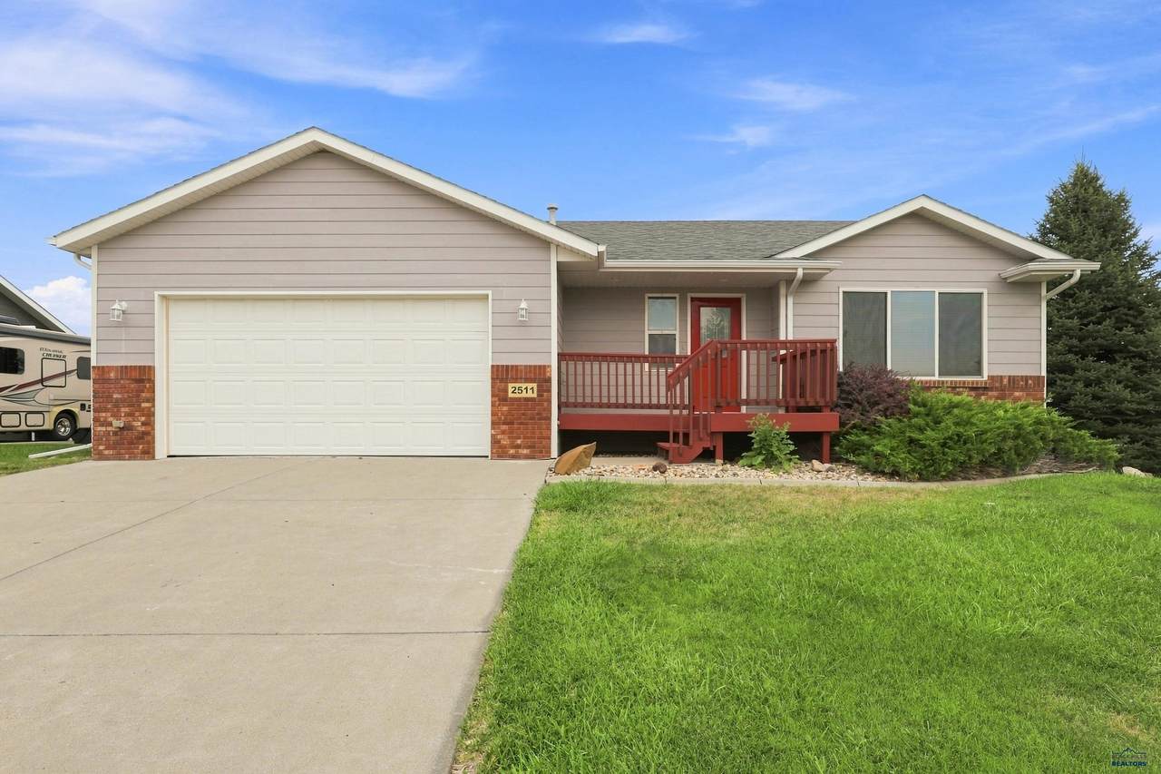 2511 Merlot Dr - Photo 1