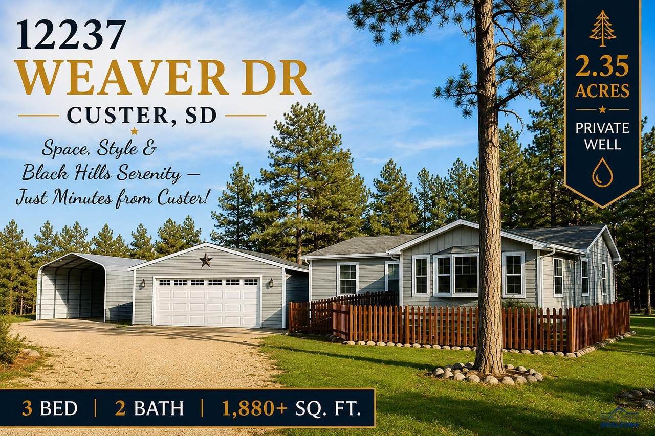 12237 Weaver Drive - Photo 1